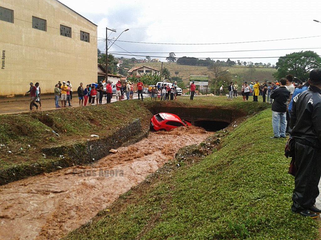 Urgente: Chuva de granizo causa estragos em São Gotardo  | Patos Agora - A notícia no seu tempo - https://patosagora.net