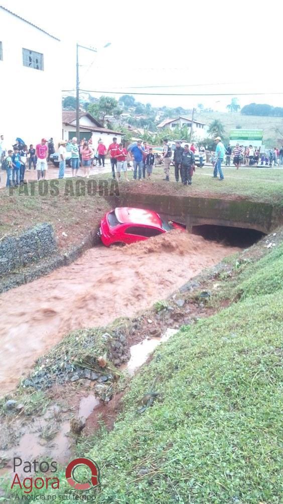 Urgente: Chuva de granizo causa estragos em São Gotardo  | Patos Agora - A notícia no seu tempo - https://patosagora.net