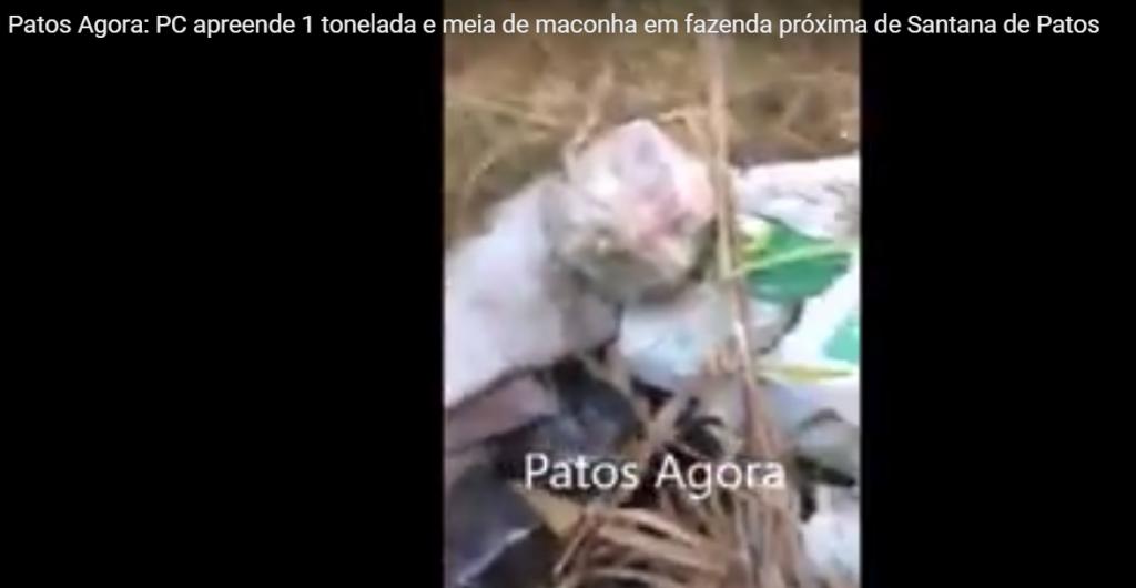 Feed do PatosAgora | Patos Agora - A notícia no seu tempo - https://patosagora.net