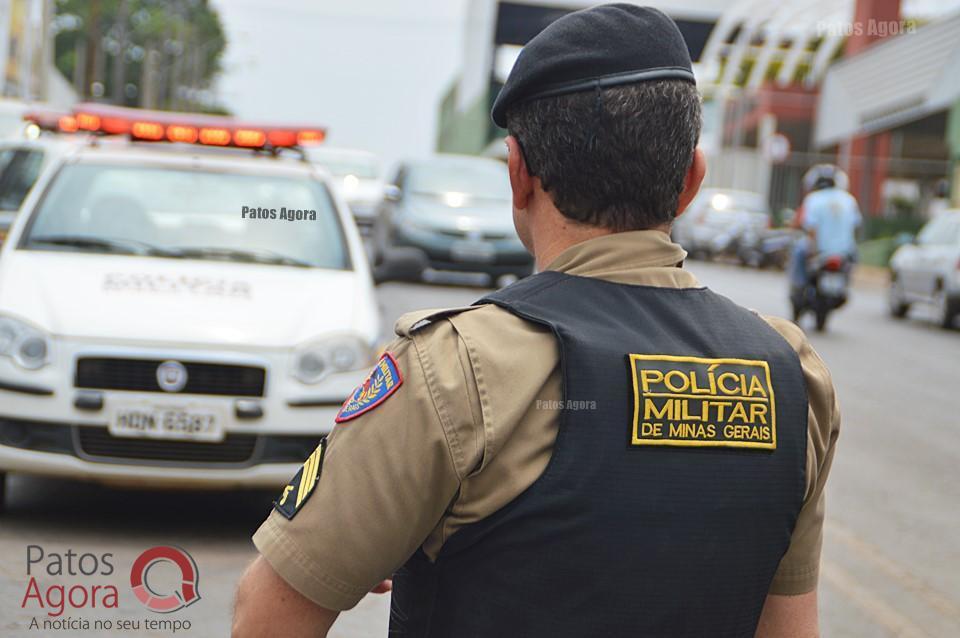 Motociclista morre em grave acidente na Rua Major Gote em frente ao Parque de Exposições | Patos Agora - A notícia no seu tempo - https://patosagora.net