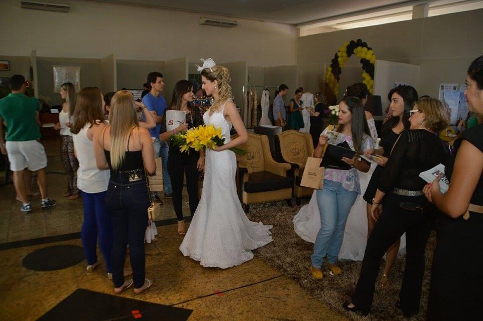 Amostra CASAR reúne os melhores profissionais do casamento em Patos de Minas | Patos Agora - A notícia no seu tempo - https://patosagora.net