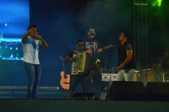 Festa da Produção - Rodeio - Show Kleo Dibah e Rafael - Parte 2 | Patos Agora - A notícia no seu tempo - https://patosagora.net