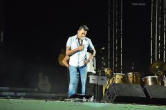 Festa da Produção - Rodeio - Show Kleo Dibah e Rafael - Parte 2 | Patos Agora - A notícia no seu tempo - https://patosagora.net