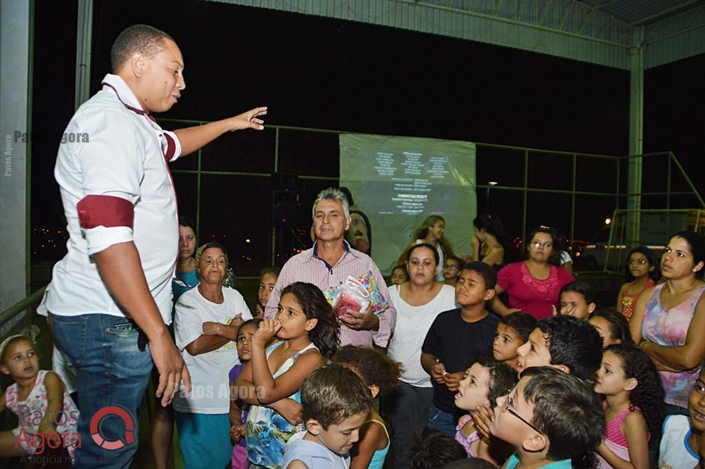 Feed do PatosAgora | Patos Agora - A notícia no seu tempo - https://patosagora.net