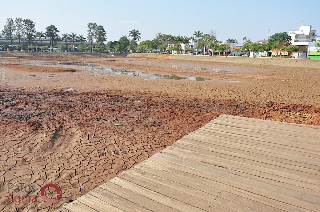 Cágados não retirados da Lagoa Grande sofrem com ambiente seco e atropelamentos | Patos Agora - A notícia no seu tempo - https://patosagora.net