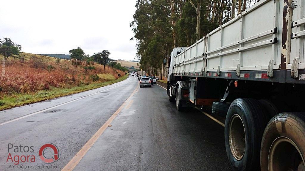 Acidente  grave envolvendo  três veículos com uma vítima fatal na MGC-354 entre Patos de Minas  e Presidente  Olegário. | Patos Agora - A notícia no seu tempo - https://patosagora.net