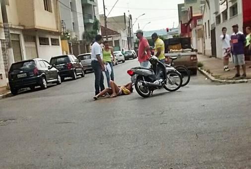 Veja alguns dos vários acidentes com vítimas que aconteceram em Patos de Minas e Região | Patos Agora - A notícia no seu tempo - https://patosagora.net