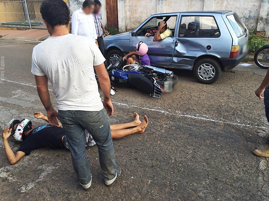 Veja alguns dos vários acidentes com vítimas que aconteceram em Patos de Minas e Região | Patos Agora - A notícia no seu tempo - https://patosagora.net