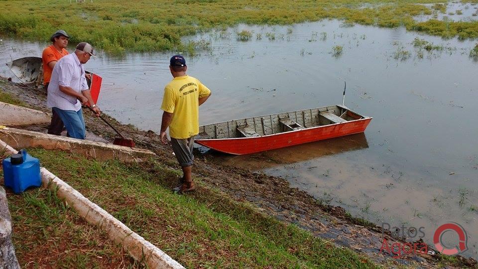 Feed do PatosAgora | Patos Agora - A notícia no seu tempo - https://patosagora.net