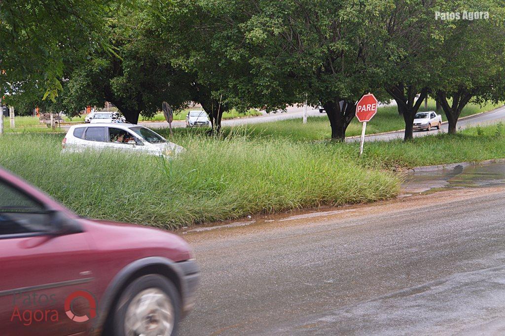Motoristas em risco: Grande quantidade de buracos nas ruas de Patos de Minas oferecem risco de acidentes e prejuízos | Patos Agora - A notícia no seu tempo - https://patosagora.net