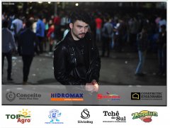 Fenamilho 2016 - Show de Lucas Lucco - Cláudia Leitte - Banda Vingadora - PARTE 4 22.05.2016 | Patos Agora - A notícia no seu tempo - https://patosagora.net