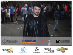 Fenamilho 2016 - Show de Lucas Lucco - Cláudia Leitte - Banda Vingadora - PARTE 4 22.05.2016 | Patos Agora - A notícia no seu tempo - https://patosagora.net