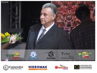 Fenamilho 2016 - Show de  Yuri Flores e Lendas(Milionário e Marciano)- Eleição da Rainha PARTE 1 | Patos Agora - A notícia no seu tempo - https://patosagora.net