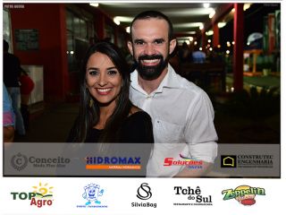 Fenamilho 2016 - Show de Guilherme & Santiago e Nando Reis PARTE 5 | Patos Agora - A notícia no seu tempo - https://patosagora.net