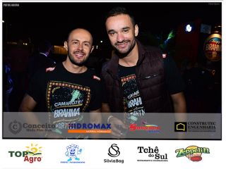 Fenamilho 2016 - Show de Guilherme & Santiago e Nando Reis PARTE 5 | Patos Agora - A notícia no seu tempo - https://patosagora.net