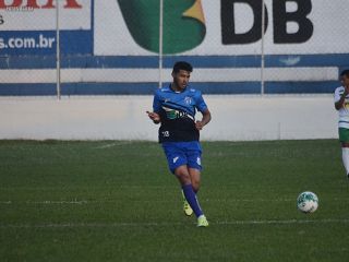 Jogo-Treino URT X Rio Preto | Patos Agora - A notícia no seu tempo - https://patosagora.net