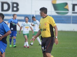 Jogo-Treino URT X Rio Preto | Patos Agora - A notícia no seu tempo - https://patosagora.net