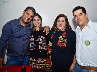  Forrotary 2016 -Show Emílio e Eduardo Parte 2 | Patos Agora - A notícia no seu tempo - https://patosagora.net