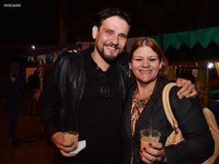 Festa de Santo Antônio  | Patos Agora - A notícia no seu tempo - https://patosagora.net