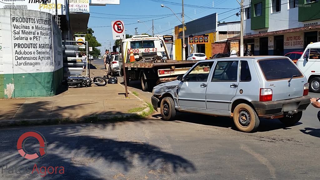 Feed do PatosAgora | Patos Agora - A notícia no seu tempo - https://patosagora.net