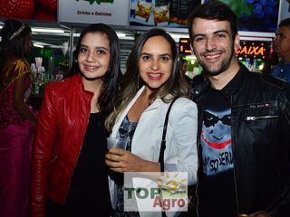 FESTA DA PRODUÇÃO: Trio Parada Dura - PARTE 1 | Patos Agora - A notícia no seu tempo - https://patosagora.net