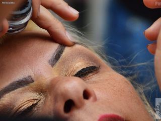 Salão de beleza Studio Bella´s é inaugurado com serviços de manicure, pedicure, cabelo em geral e maquiagem | Patos Agora - A notícia no seu tempo - https://patosagora.net