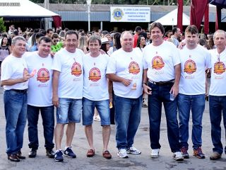 9º Festival de Chopp do Lions Clube Giovanini | Patos Agora - A notícia no seu tempo - https://patosagora.net