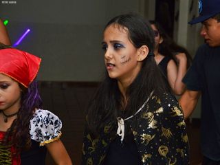 Halloween do CCAA  | Patos Agora - A notícia no seu tempo - https://patosagora.net