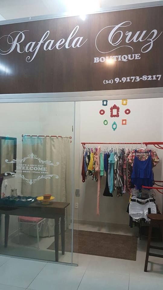 Patos de Minas Ganha Centro Comercial com 23 novos comércios | Patos Agora - A notícia no seu tempo - https://patosagora.net