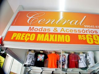  Centro Comercial Minas Shop | Patos Agora - A notícia no seu tempo - https://patosagora.net