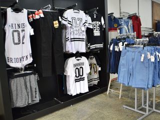 Grande inauguração das Lojas Max Shop em Patos de Minas | Patos Agora - A notícia no seu tempo - https://patosagora.net