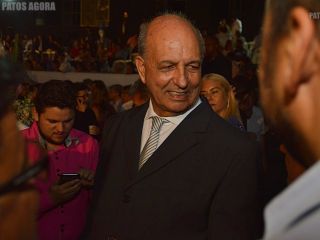 Posse Vereadores, prefeito e Vice prefeito de Patos de Minas | Patos Agora - A notícia no seu tempo - https://patosagora.net