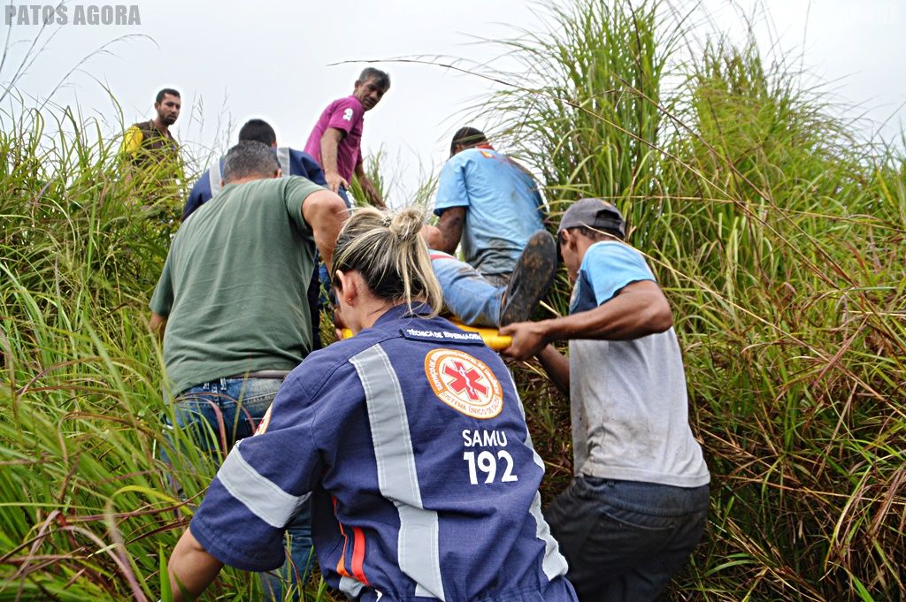 Feed do PatosAgora | Patos Agora - A notícia no seu tempo - https://patosagora.net