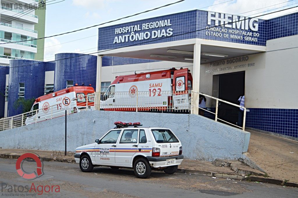 Feed do PatosAgora | Patos Agora - A notícia no seu tempo - https://patosagora.net