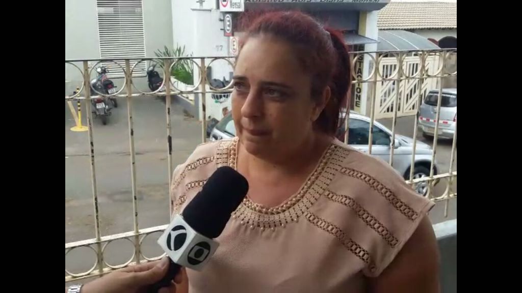 Parentes e motorista da van contam sobre drama vivido após menina ser baleada | Patos Agora - A notícia no seu tempo - https://patosagora.net