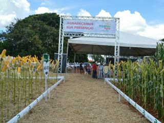 Top Agro realizou o Dia de Campo: evento dedicado aos produtores rurais de Lagoa Formosa e região | Patos Agora - A notícia no seu tempo - https://patosagora.net