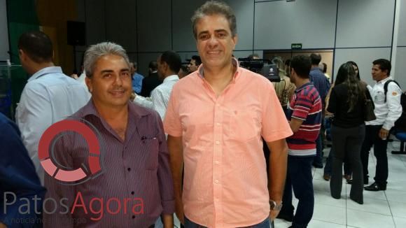 Fecoagro é inaugurada em Patos de Minas | Patos Agora - A notícia no seu tempo - https://patosagora.net