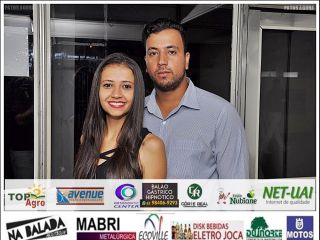 Antony e Gabriel e Paula Mattos em Lagoa Formosa- Parte 3 | Patos Agora - A notícia no seu tempo - https://patosagora.net