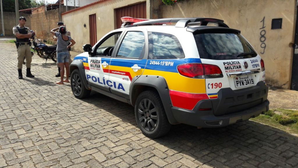 Crânio humano é encontrado em lote no bairro Santa Luzia | Patos Agora - A notícia no seu tempo - https://patosagora.net