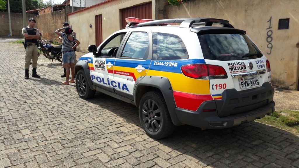 Crânio humano é encontrado em lote no bairro Santa Luzia | Patos Agora - A notícia no seu tempo - https://patosagora.net