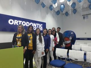 Ortodontic Center inaugura sua segunda unidade em Patos de Minas | Patos Agora - A notícia no seu tempo - https://patosagora.net