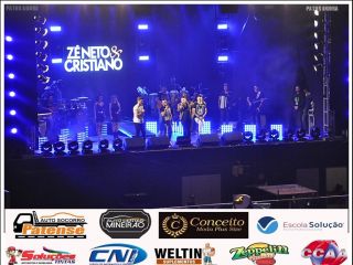 FENAMILHO 2017: Zé Neto e Cristiano-Arena - Gusttavo Lima - Praça Park - MC Livinho- Paiolão - Parte 1 | Patos Agora - A notícia no seu tempo - https://patosagora.net