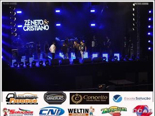FENAMILHO 2017: Zé Neto e Cristiano-Arena - Gusttavo Lima - Praça Park - MC Livinho- Paiolão - Parte 1 | Patos Agora - A notícia no seu tempo - https://patosagora.net