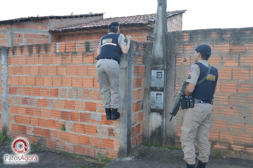 Feed do PatosAgora | Patos Agora - A notícia no seu tempo - https://patosagora.net