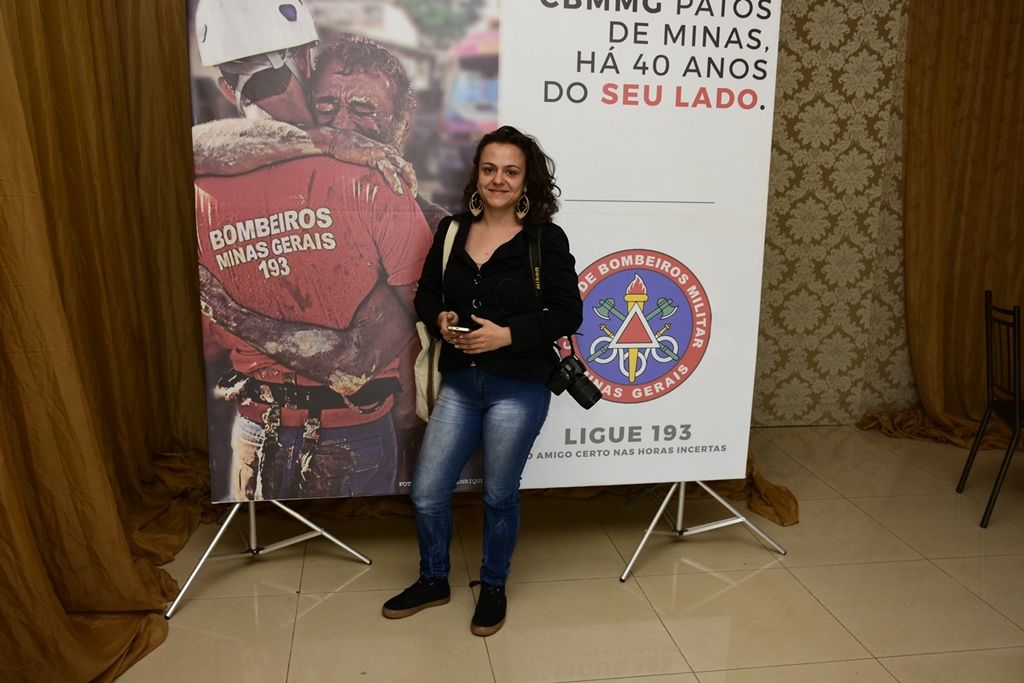 4ª Companhia Independente de Bombeiros Militar de Patos de Minas celebra aniversário de 40 anos | Patos Agora - A notícia no seu tempo - https://patosagora.net