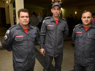 Solenidade de 40 anos dos Bombeiros em Patos de Minas | Patos Agora - A notícia no seu tempo - https://patosagora.net
