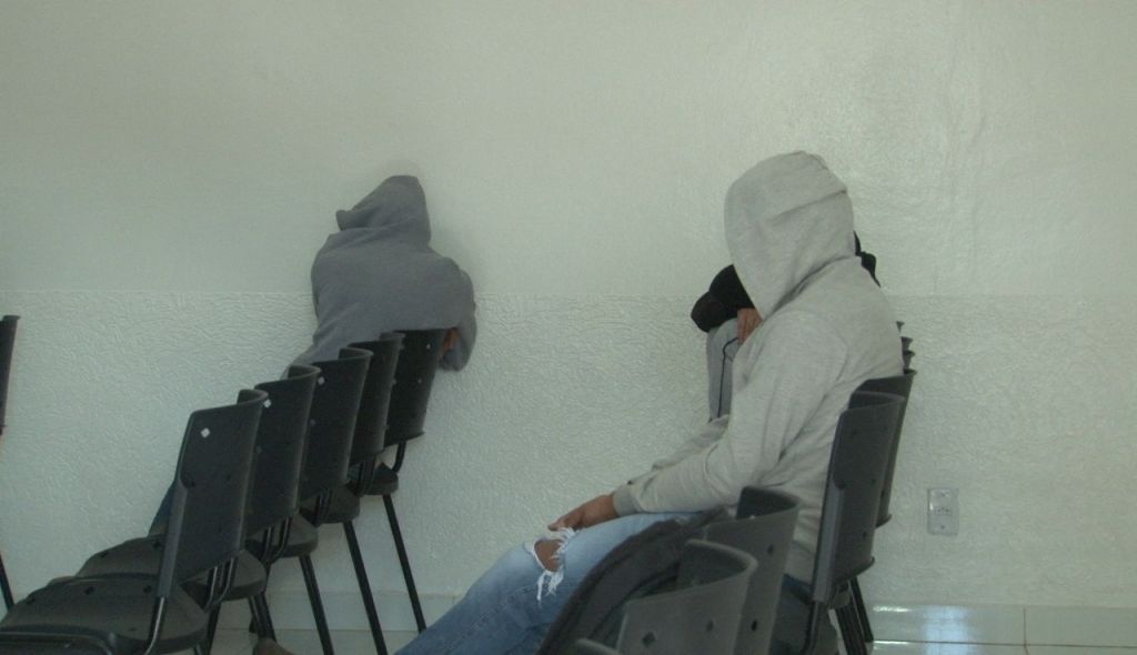 Megaoperação em Carmo do Paranaíba resulta na prisão de 28 pessoas | Patos Agora - A notícia no seu tempo - https://patosagora.net
