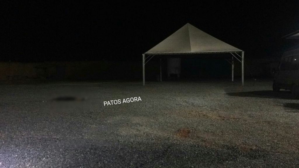 Feed do PatosAgora | Patos Agora - A notícia no seu tempo - https://patosagora.net