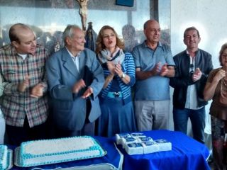 URT comemora 78 anos com a presença de torcedores e autoridades | Patos Agora - A notícia no seu tempo - https://patosagora.net
