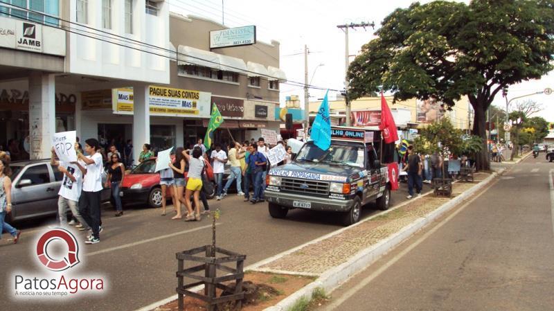 Feed do PatosAgora | Patos Agora - A notícia no seu tempo - https://patosagora.net